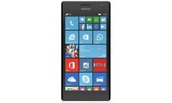 Nokia Lumia 735 White