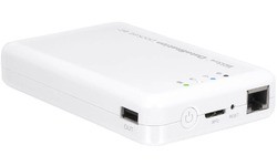 TrekStor DataStation Pocket Air 500GB