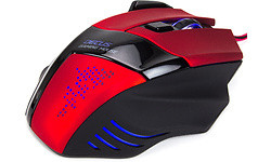 Speedlink Decus