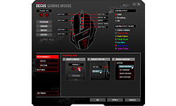Speedlink Decus