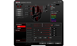 Speedlink Decus