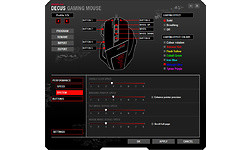 Speedlink Decus