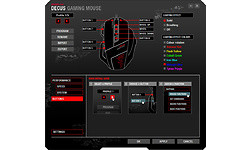 Speedlink Decus