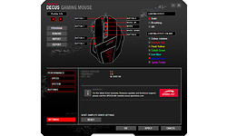 Speedlink Decus
