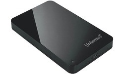 Intenso Memory Station 1TB Black