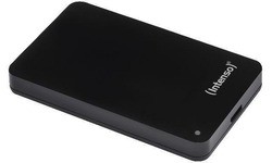 Intenso Memory Case 1TB Black