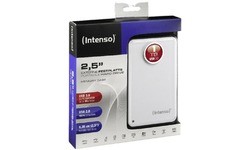 Intenso Memory Case 1TB White