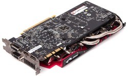 MSI GeForce GTX 970 Gaming 4GB