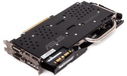 Asus GeForce GTX 970 Strix OC 4GB