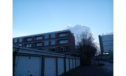 Acer Liquid Jade S55 White