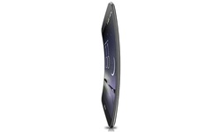 LG G Flex Silver
