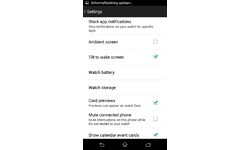 Motorola Moto 360 Black