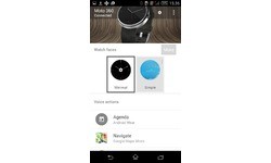 Motorola Moto 360 Black