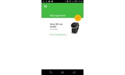 Motorola Moto 360 Black