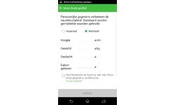 Motorola Moto 360 Black