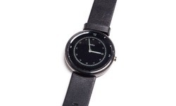 Motorola Moto 360 Black
