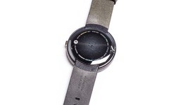 Motorola Moto 360 Black
