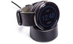 Motorola Moto 360 Black