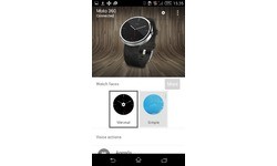 Motorola Moto 360 Black
