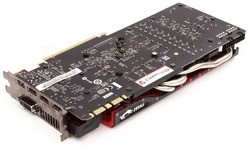 MSI GeForce GTX 980 Gaming 4GB
