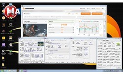MSI GeForce GTX 980 Gaming 4GB