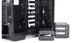 Thermaltake Core V51 Black