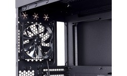 Thermaltake Core V51 Black