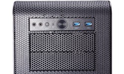 Thermaltake Core V51 Black