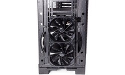 Thermaltake Core V51 Black