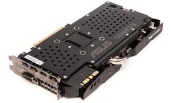 Asus GeForce GTX 980 Strix OC 4GB