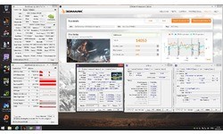 Asus GeForce GTX 980 Strix OC 4GB