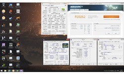 Asus GeForce GTX 980 Strix OC 4GB