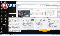 Asus GeForce GTX 980 Strix OC 4GB