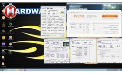 Asus GeForce GTX 980 Strix OC 4GB