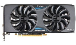 EVGA GeForce GTX 970 Superclocked ACX 2.0 4GB