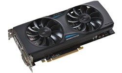 EVGA GeForce GTX 970 Superclocked ACX 2.0 4GB