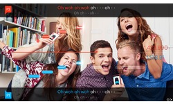 SingStar Ultimate Party (PlayStation 4)