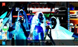 SingStar Ultimate Party (PlayStation 4)