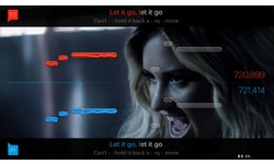 SingStar Ultimate Party (PlayStation 4)