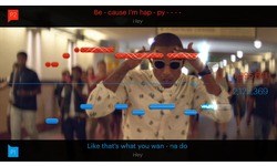 SingStar Ultimate Party (PlayStation 4)