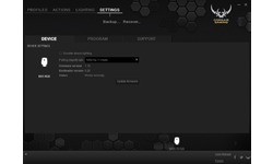 Corsair M65 RGB Black