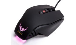 Corsair M65 RGB Black