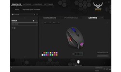 Corsair M65 RGB Black