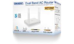 Eminent EM4510 Dual Band AC1200