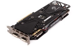 Gigabyte GeForce GTX 970 G1 Gaming 4GB