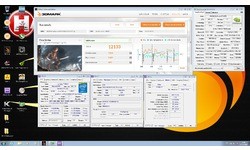 Gigabyte GeForce GTX 970 G1 Gaming 4GB