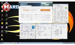 Gigabyte GeForce GTX 970 G1 Gaming 4GB