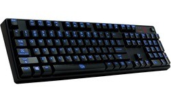 Tt eSports Poseidon Z Illuminated Brown Switch (DE)