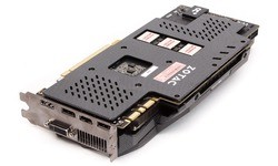 Zotac GeForce GTX 980 AMP! Extreme Edition 4GB