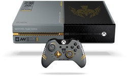 Microsoft Xbox One 1TB + Call of Duty: Advanced Warfare